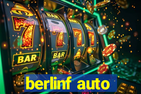 berlinf auto